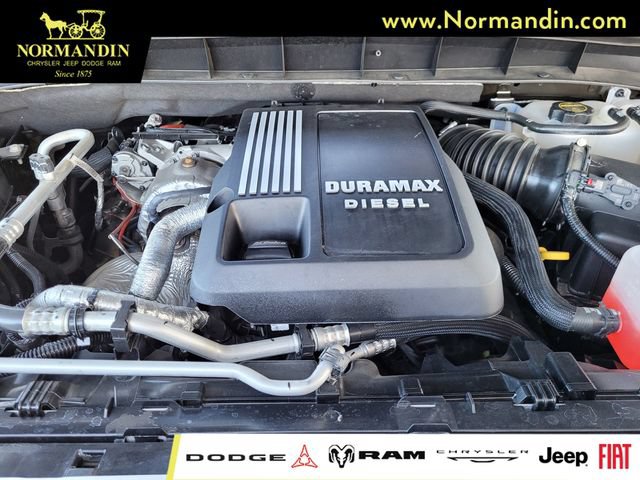 Used 2024 GMC Sierra 1500 Denali w/ Technology Package AWD/4WD image 20