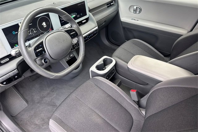 Used 2024 Hyundai Ioniq 5 SEL image 10