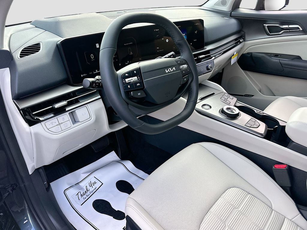 New 2026 Kia Sportage SX Prestige image 9