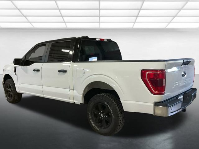 Used 2023 Ford F150 XLT image 8