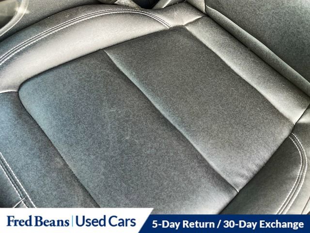 Used 2025 Ford Bronco Big Bend image 20