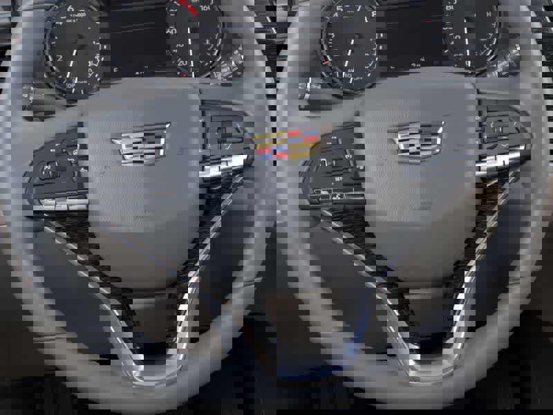 New 2025 Cadillac XT6 Premium Luxury image 19