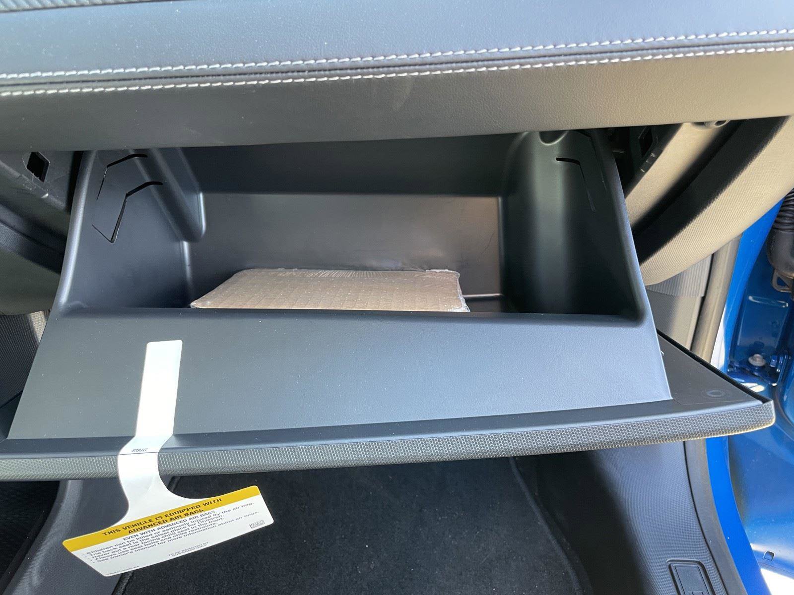 New 2025 Ford Mustang Mach-E Select image 43