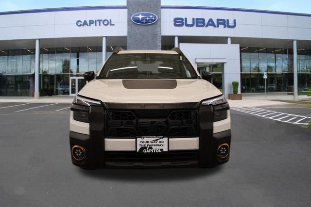 New 2026 Subaru Outback Wilderness AWD/4WD image 7