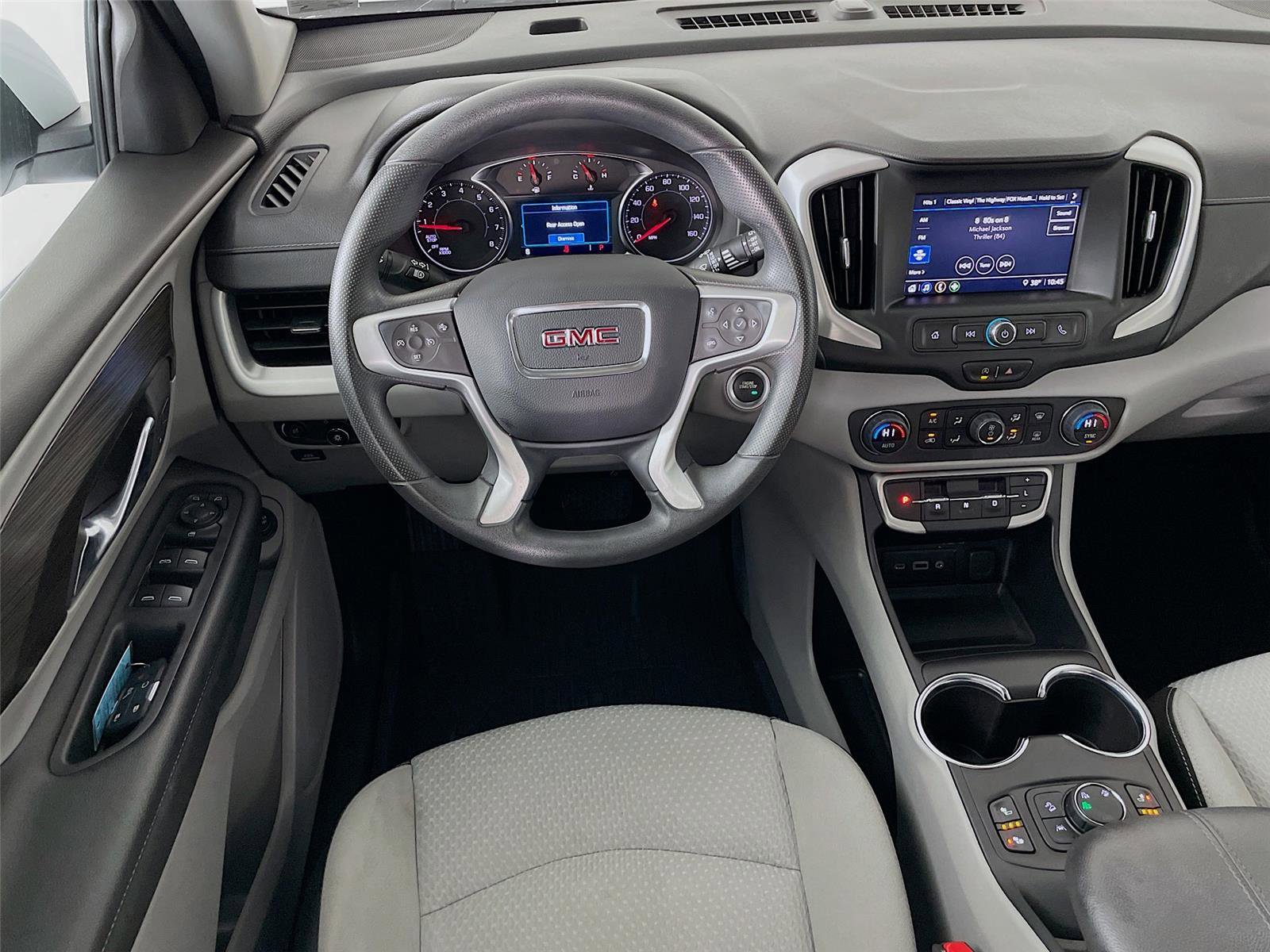 Used 2023 GMC Terrain SLE w/ Driver Convenience Package image 24