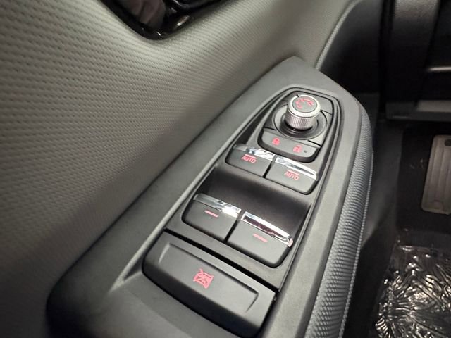 New 2026 Subaru Forester Sport image 25