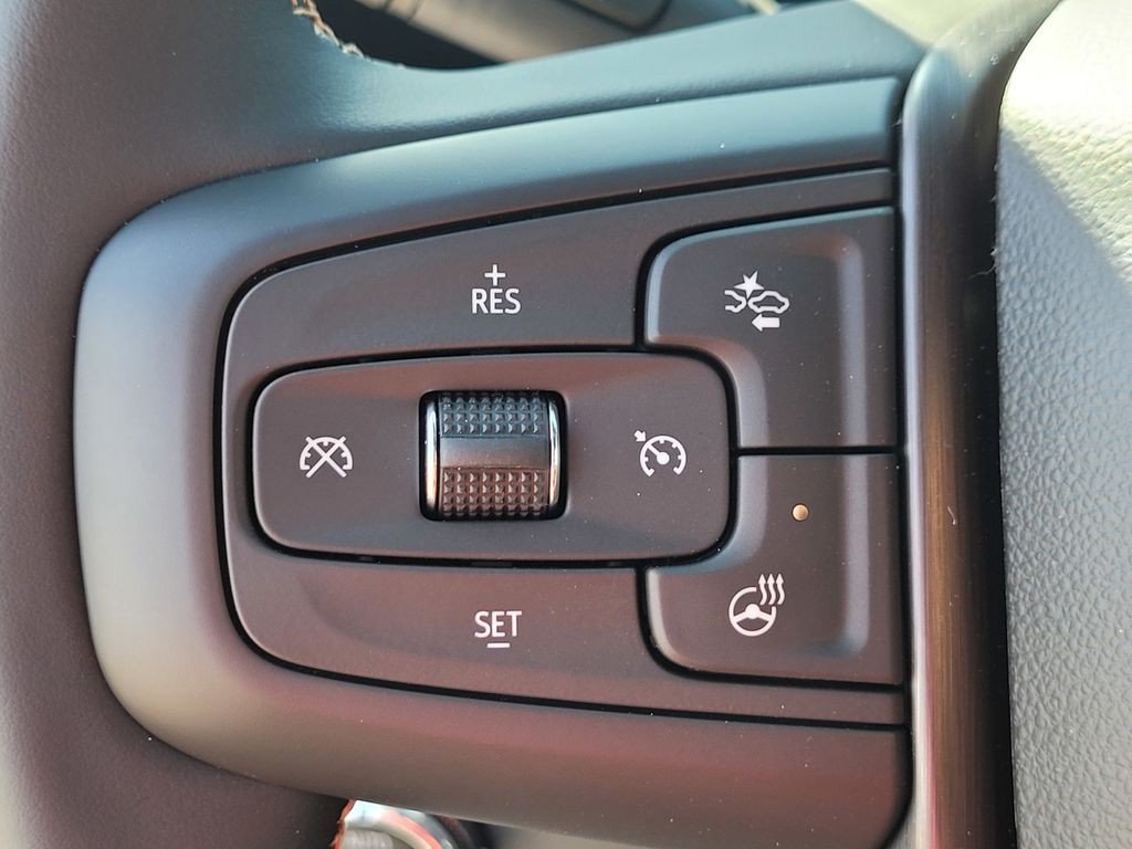 New 2026 GMC Sierra 2500 AT4 w/ AT4 Premium Plus Package AWD/4WD image 21