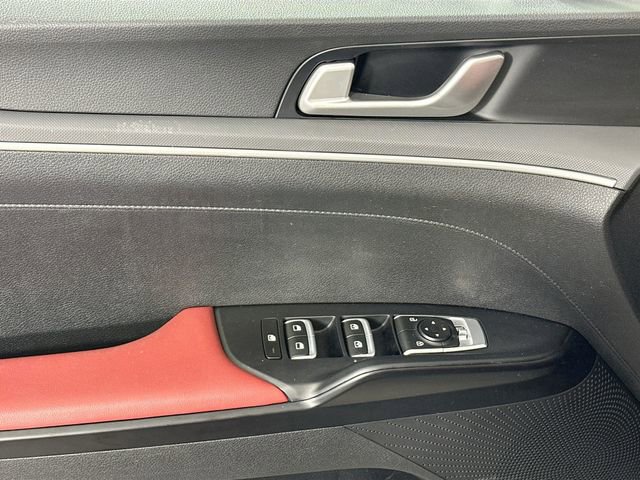 Used 2023 Kia K5 GT-Line image 25