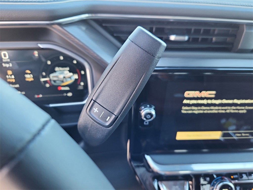 New 2026 GMC Sierra 2500 Denali Ultimate image 18