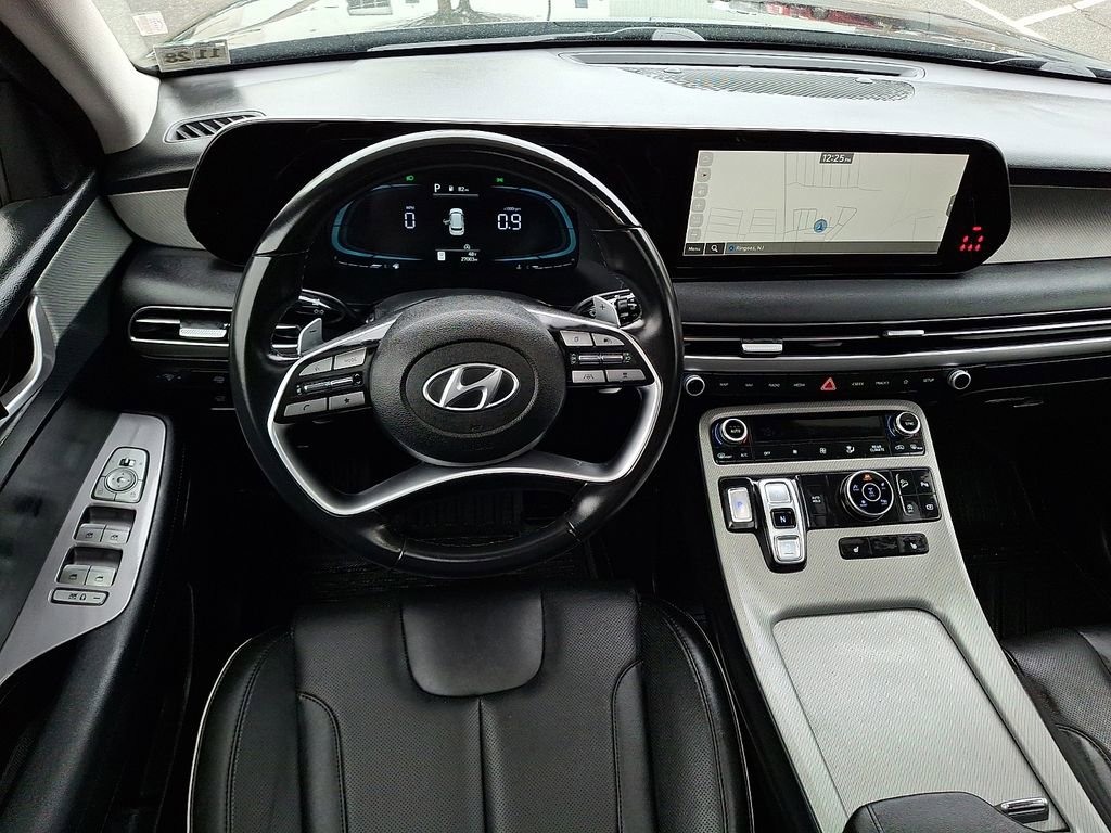 Used 2024 Hyundai Palisade XRT AWD/4WD image 2