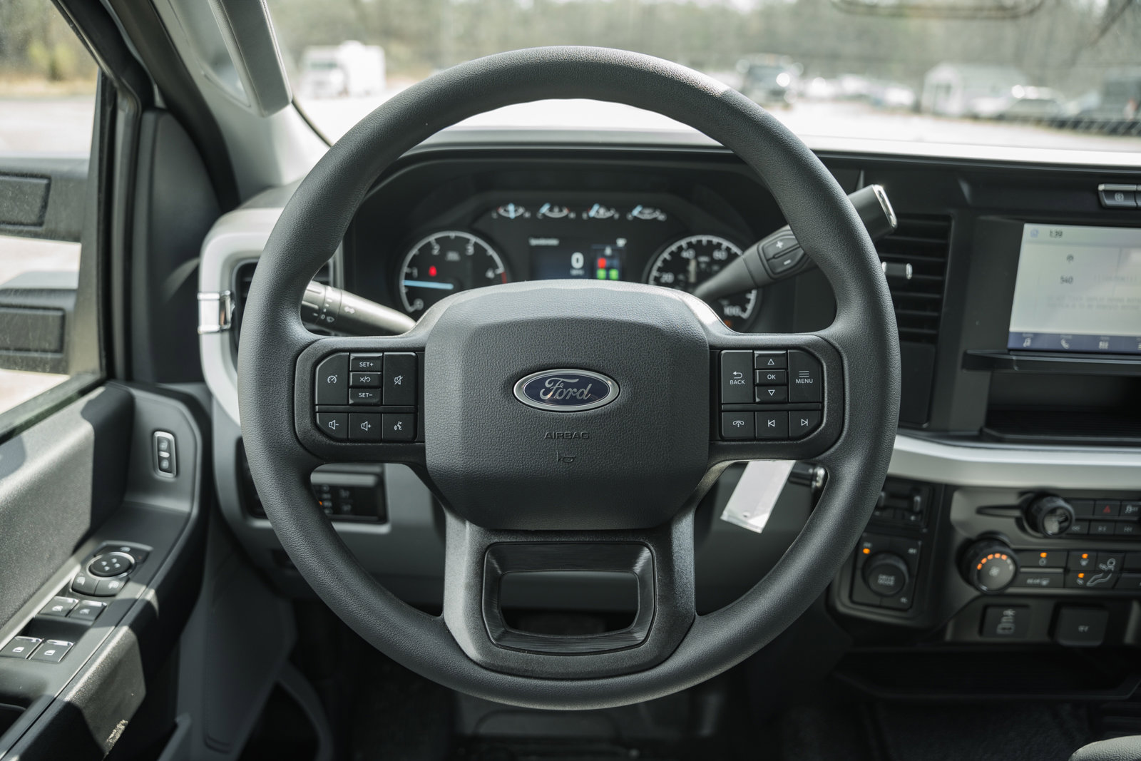 New 2026 Ford F350 XL image 34