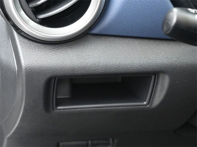 New 2025 Nissan Versa SV w/ Trunk Package image 21