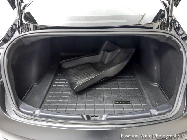 Used 2019 Tesla Model 3 Performance AWD/4WD image 38