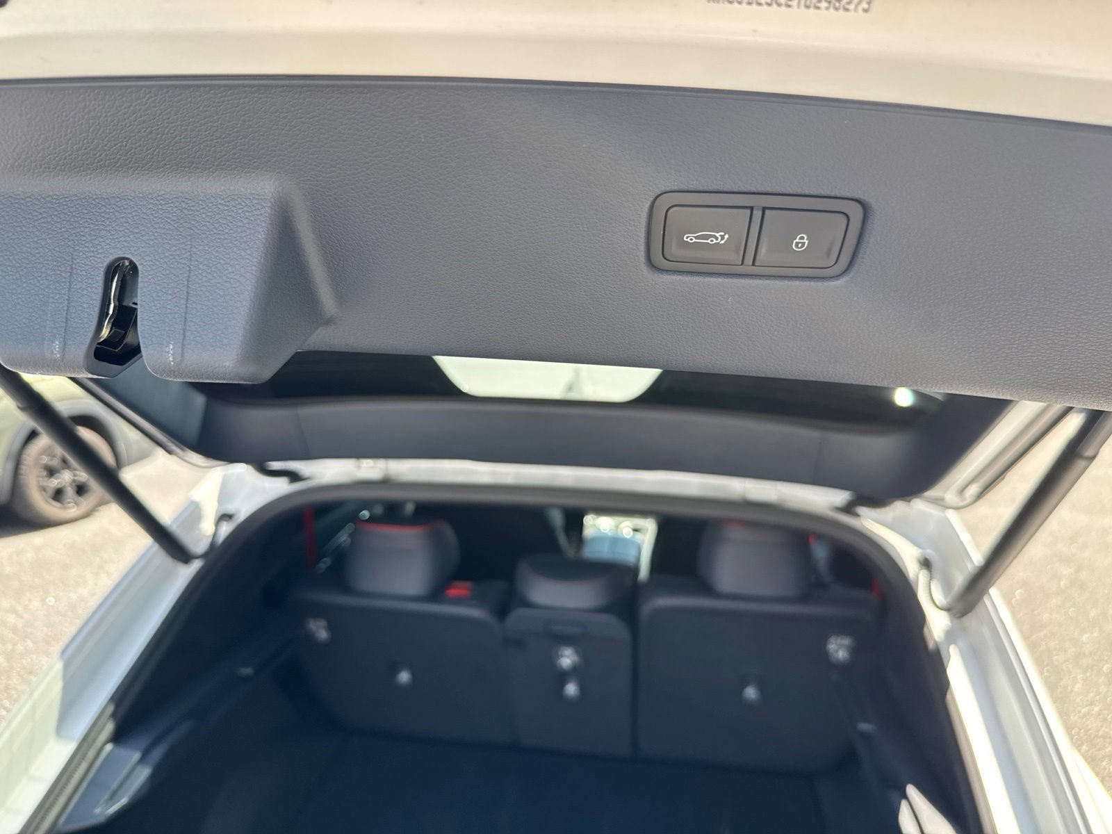 New 2026 Genesis GV80 3.5T e-SC AWD/4WD image 11