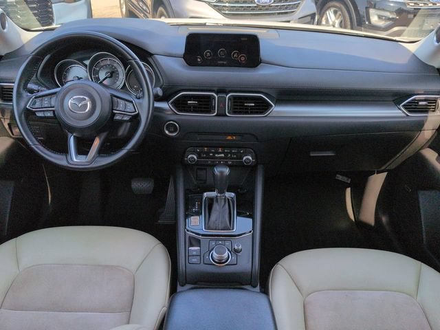 Used 2020 MAZDA CX-5 Touring FWD image 15