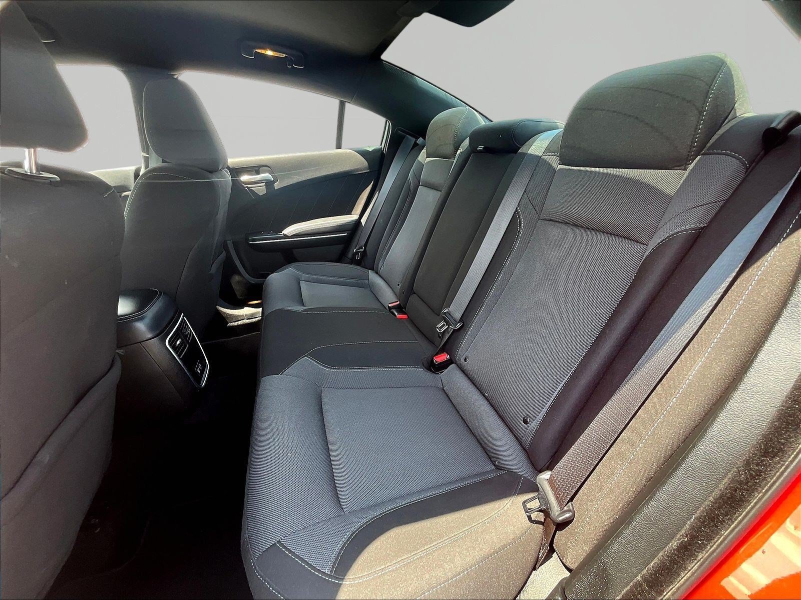 Used 2022 Dodge Charger SXT RWD image 22