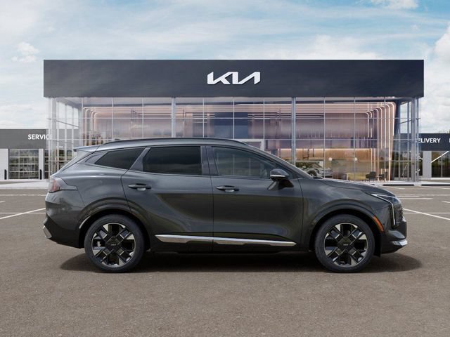 New 2027 Kia Sportage SX Prestige AWD/4WD image 7