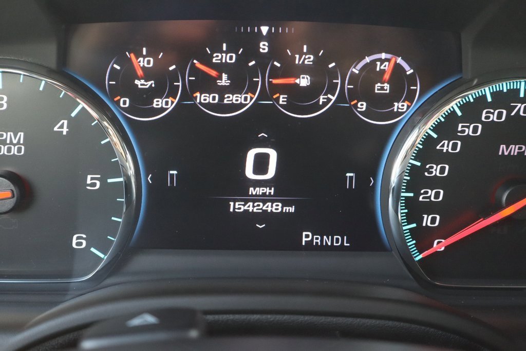 Used 2017 Chevrolet Tahoe Premier image 38