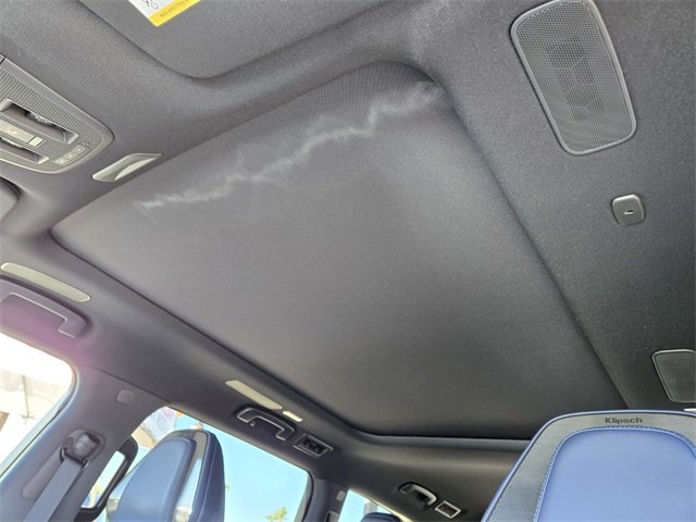 New 2026 INFINITI QX80 4WD w/ Sport Exterior Package image 12