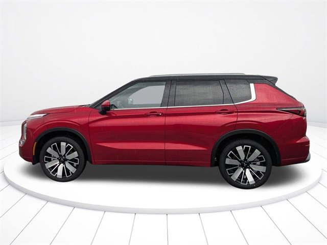 New 2025 Mitsubishi Outlander SEL image 6