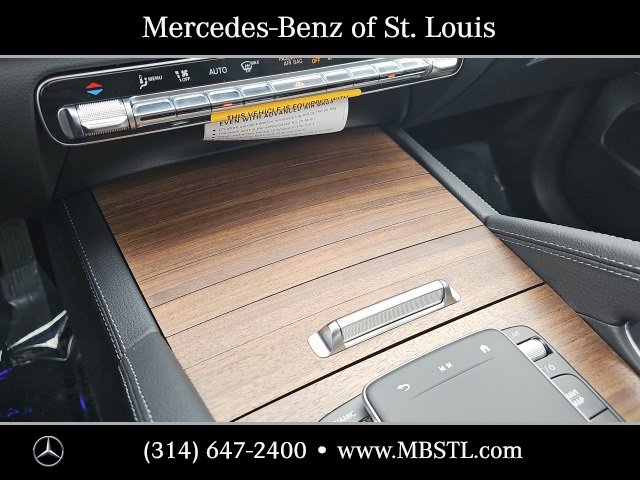 New 2026 Mercedes-Benz GLE 450e 4MATIC image 29