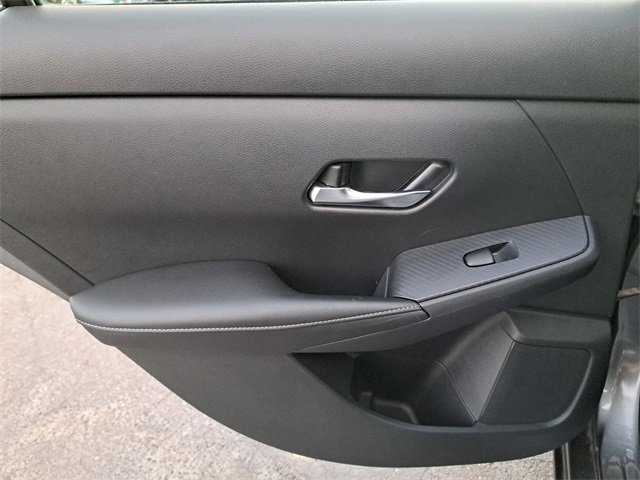 Used 2023 Nissan Sentra S image 13