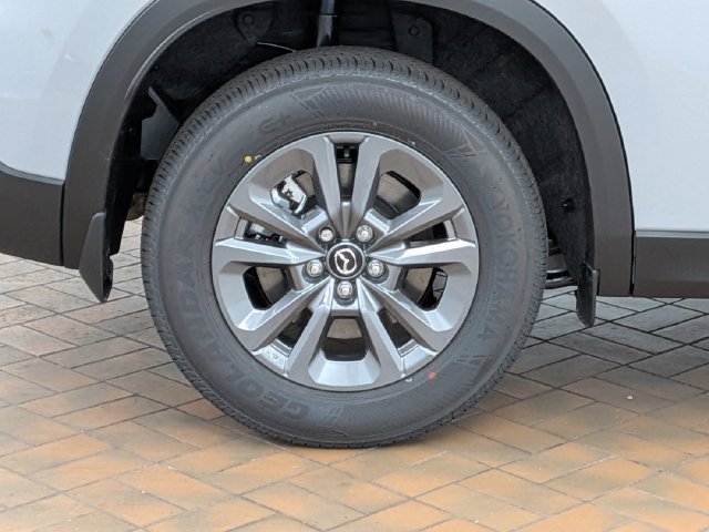 New 2026 MAZDA CX-5 Select AWD/4WD image 6