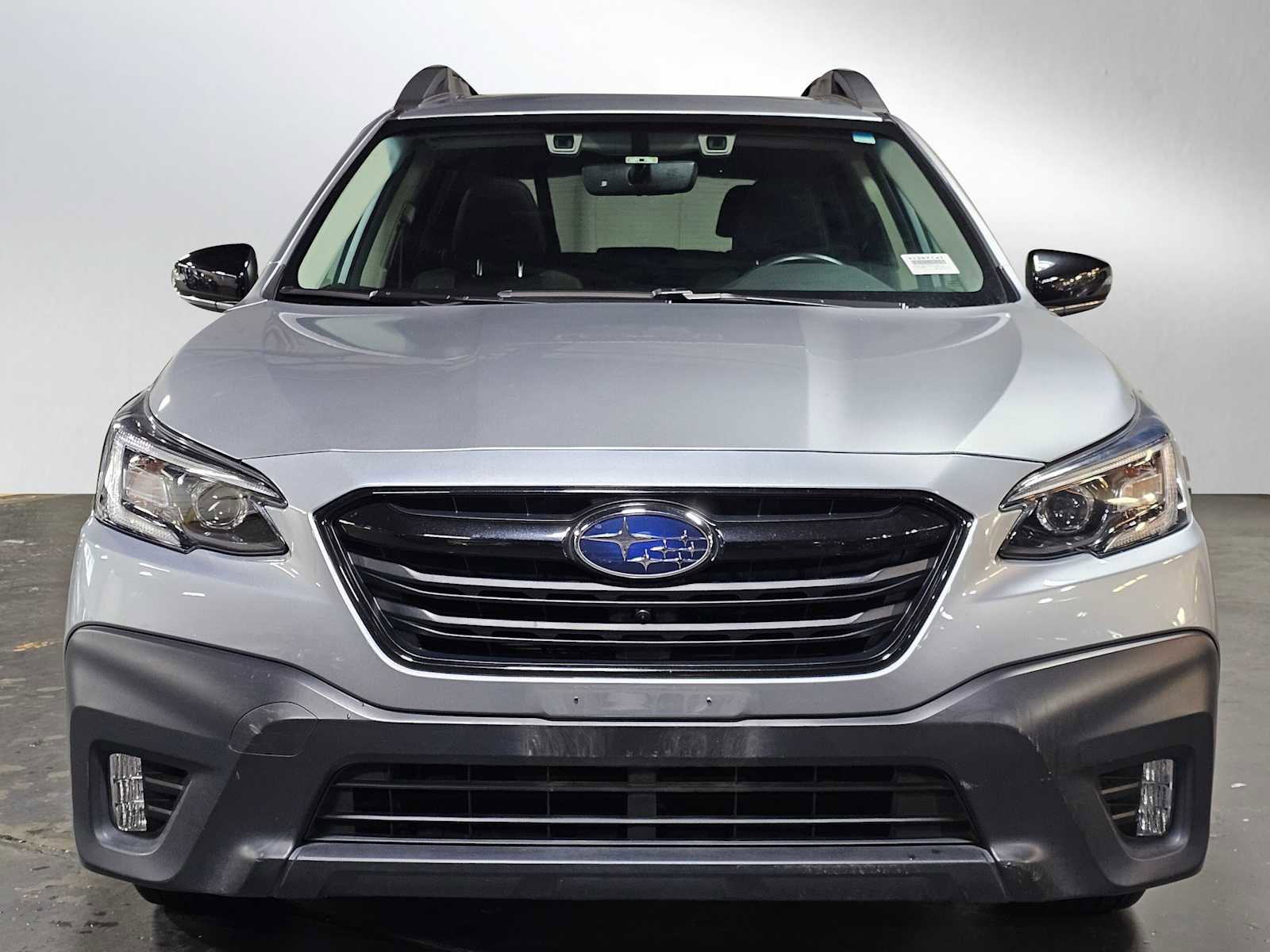 Used 2021 Subaru Outback Onyx Edition XT w/ Popular Package #2 AWD/4WD image 8