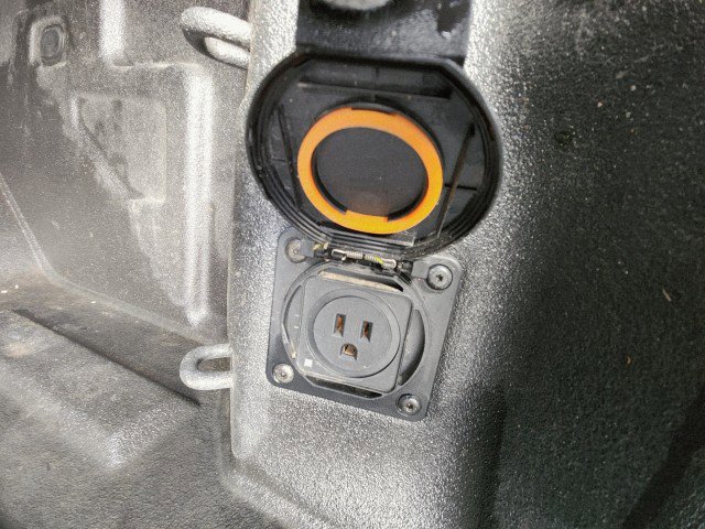 Used 2024 Chevrolet Silverado 2500 High Country w/ High Country Premium Package image 22