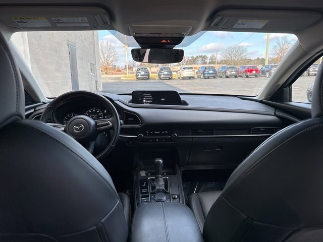 Used 2023 MAZDA CX-30 AWD 2.5 S w/ Select Package image 26