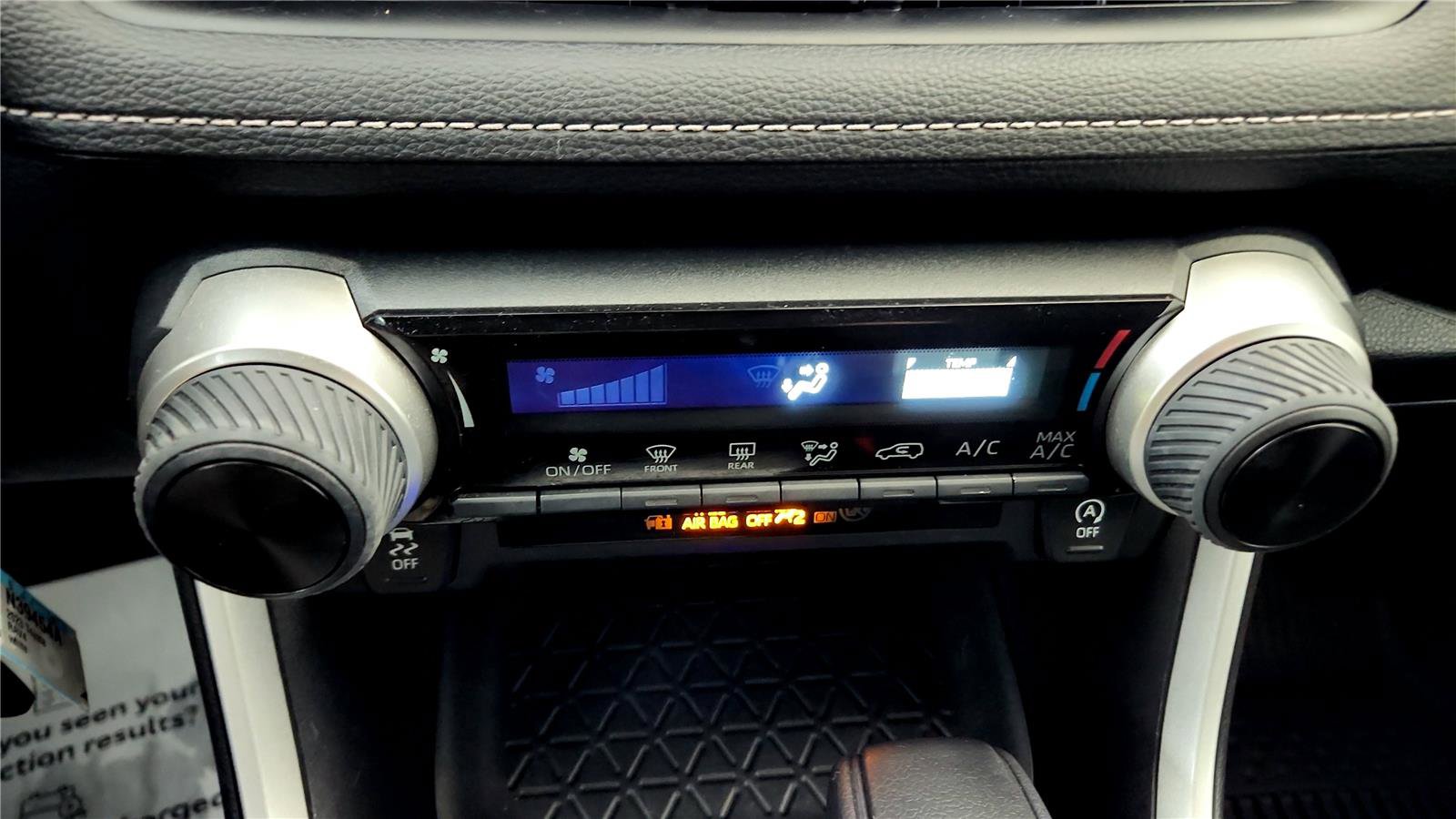 Used 2023 Toyota RAV4 LE image 30