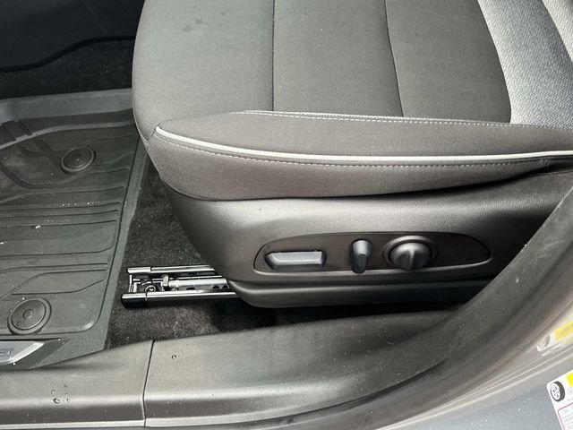 Used 2026 Chevrolet TrailBlazer LT w/ Convenience Package image 20