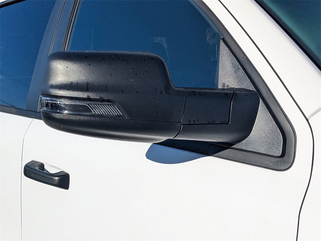 Used 2025 RAM 1500 Big Horn image 9