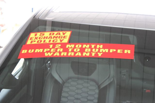 Used 2024 RAM 1500 Big Horn image 31