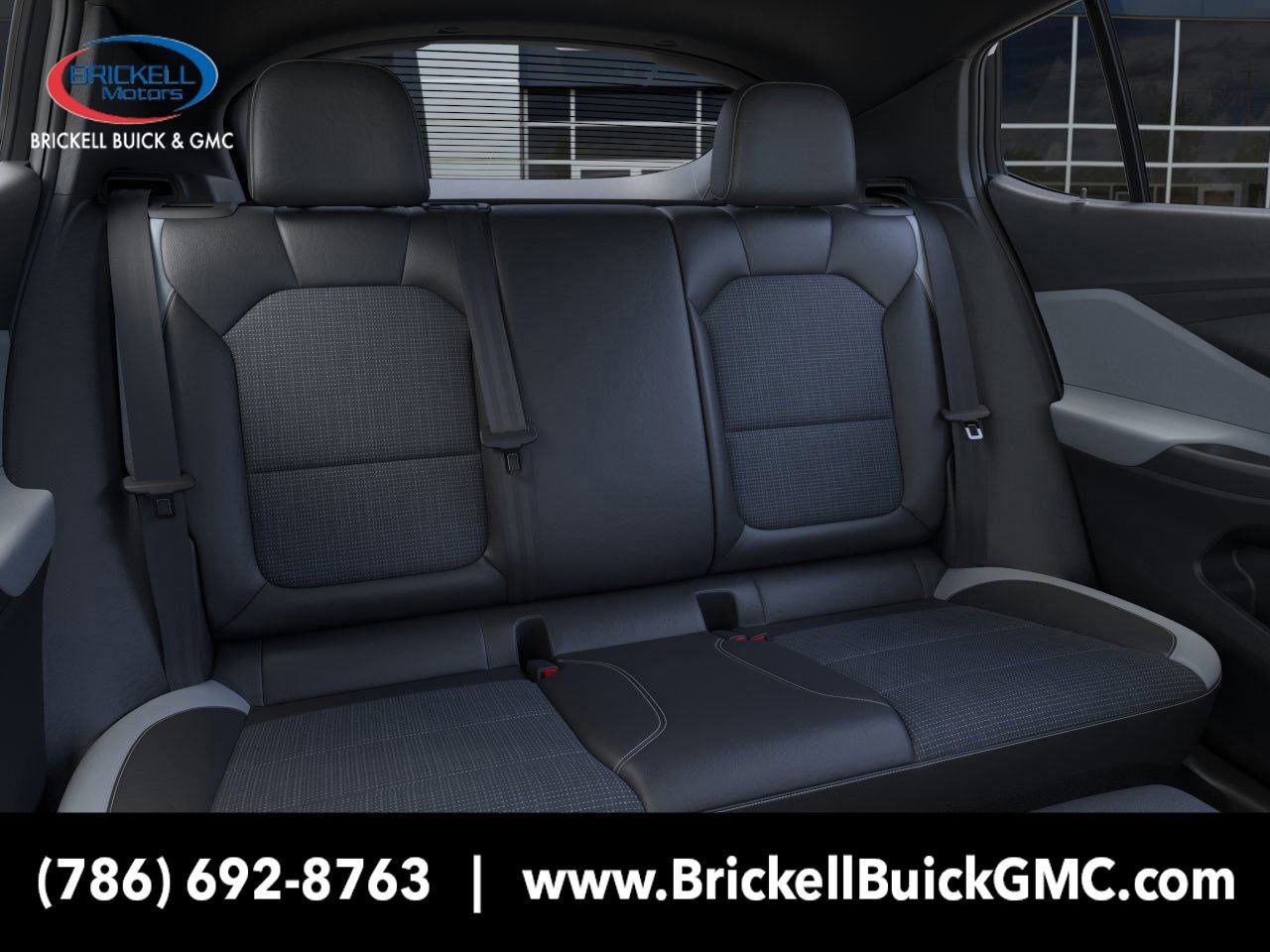 New 2026 Buick Envista Preferred w/ Convenience II Package image 17