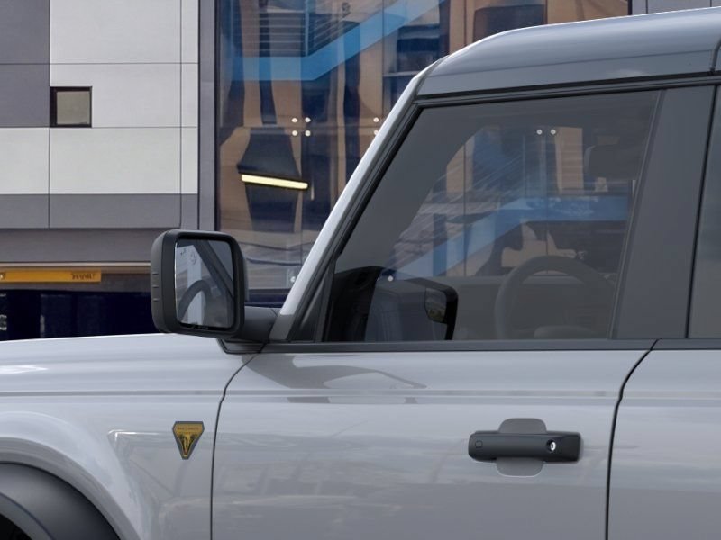New 2026 Ford Bronco Badlands AWD/4WD image 22
