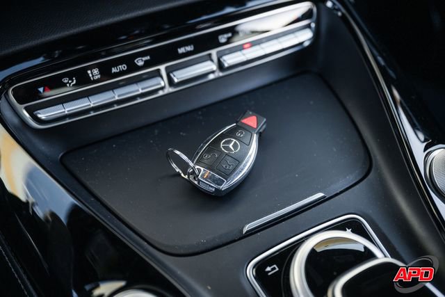 Used 2017 Mercedes-Benz AMG GT Coupe image 81