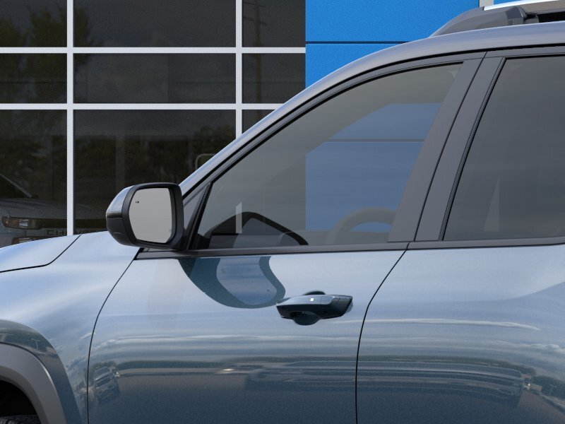 New 2026 Chevrolet Equinox LT FWD image 13