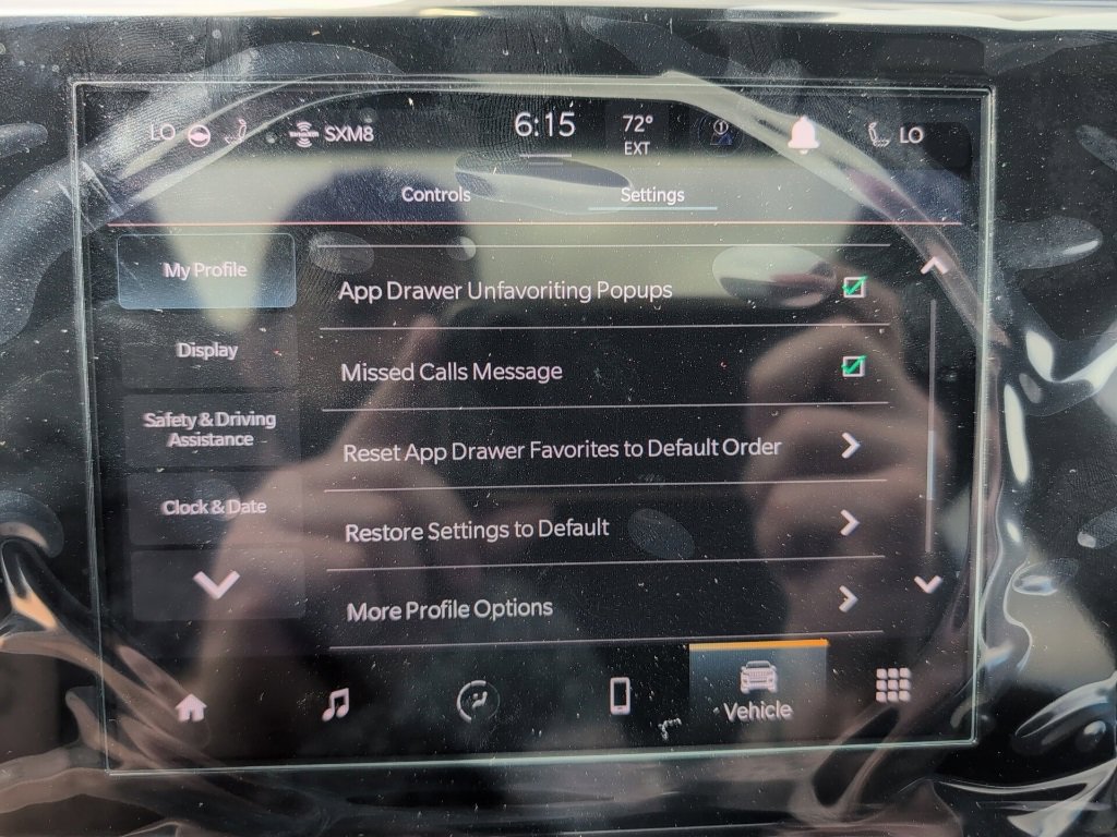 New 2025 Jeep Grand Cherokee L Altitude image 42