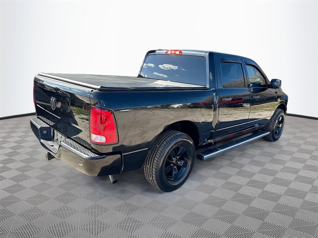 Used 2018 RAM 1500 Express image 6