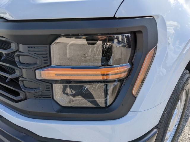 New 2026 Ford F150 XL image 9