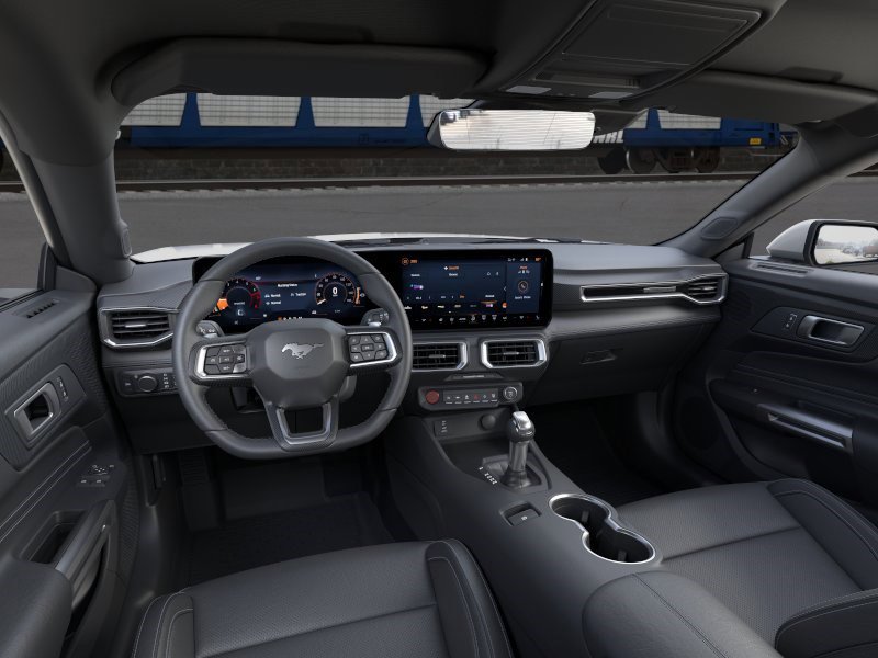 New 2026 Ford Mustang GT image 9