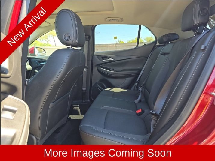 Used 2023 Buick Encore GX Select w/ Experience Buick Package FWD image 13