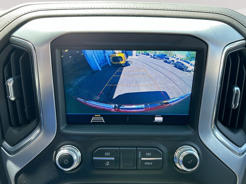 Used 2021 GMC Sierra 1500 Elevation AWD/4WD image 19