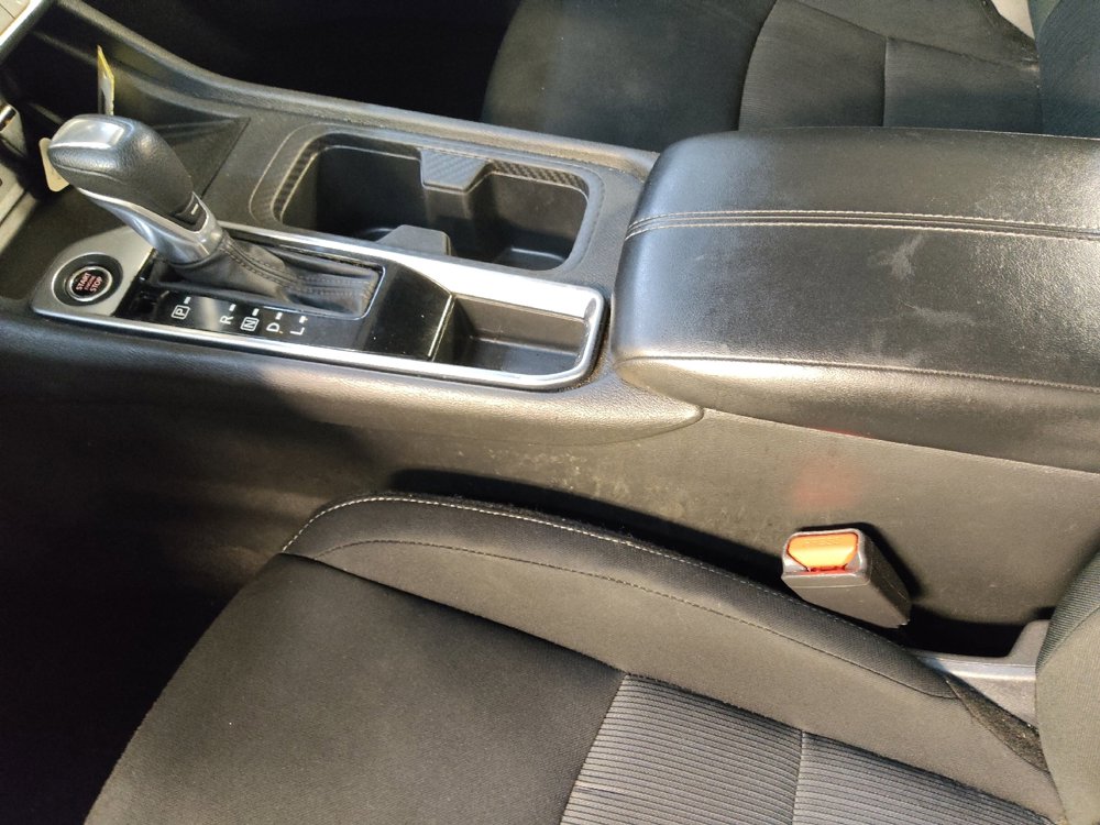 Used 2025 Nissan Sentra SV FWD image 26