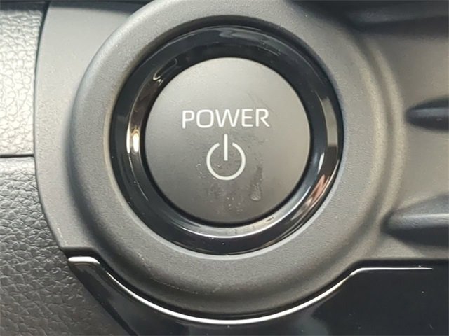 New 2026 Toyota Crown Signia image 27