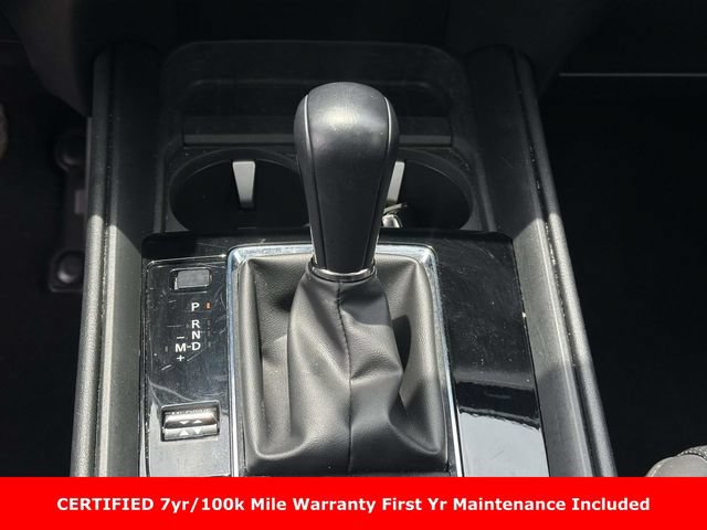 Used 2025 MAZDA CX-50 AWD 2.5 S w/ Premium Plus Pkg image 27