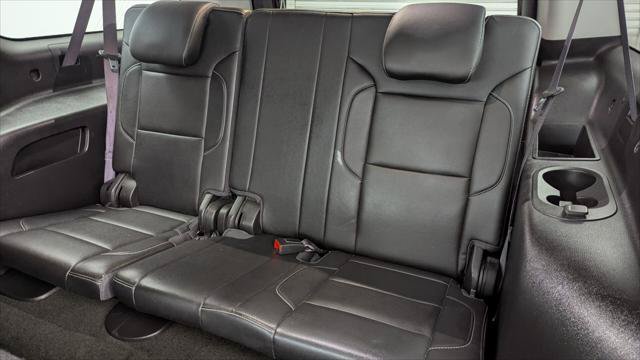 Used 2017 Chevrolet Suburban LT AWD/4WD image 18