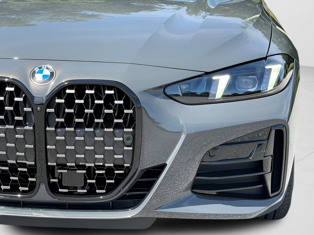 New 2027 BMW 430i Convertible w/ M Sport Package RWD image 26