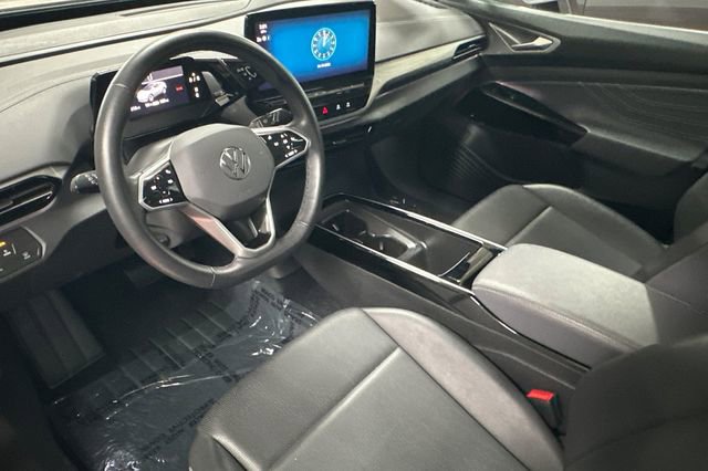 Certified 2023 Volkswagen ID.4 S image 12